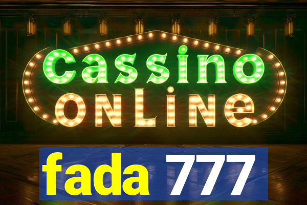 fada 777